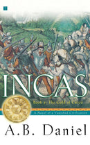 Incas-Fiction: general and literary-買書書 BuyBookBook