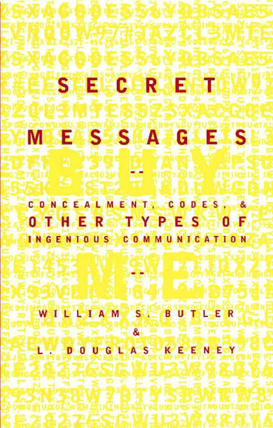 Secret Messages-History and Archaeology-買書書 BuyBookBook