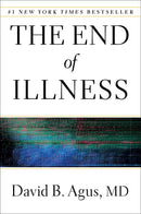 The End of Illness-Medicine and Nursing-買書書 BuyBookBook
