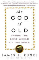 The God of Old-Religion and beliefs-買書書 BuyBookBook