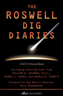 The Roswell Dig Diaries-Mind/ body/ spirit-買書書 BuyBookBook