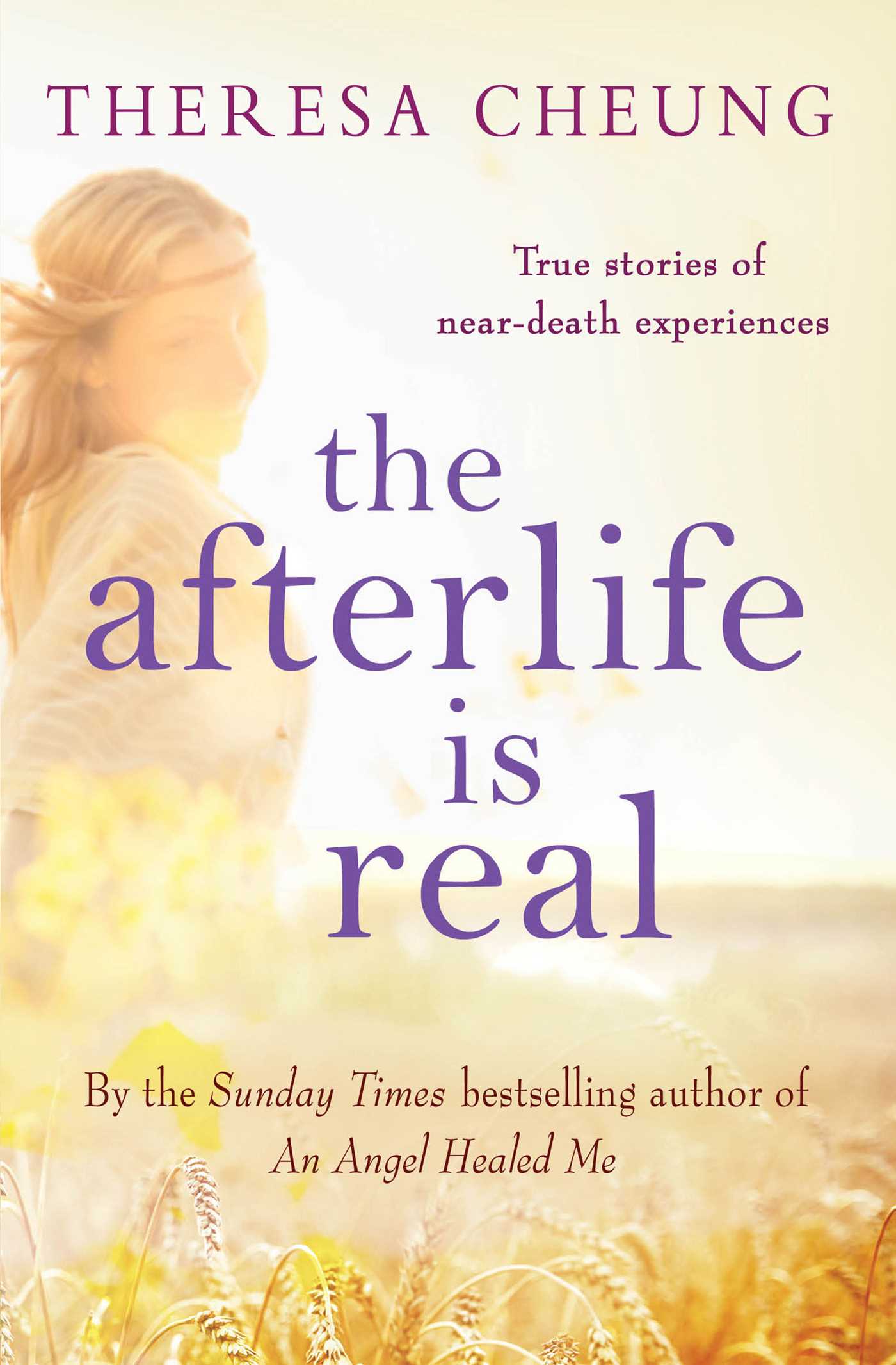 The Afterlife is Real-Mind/ body/ spirit-買書書 BuyBookBook