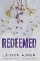 Redeemed-Fiction: Romance-買書書 BuyBookBook