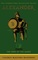 Alexander: The Ends of the Earth-Fiction: Historical fiction-買書書 BuyBookBook
