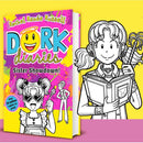 Dork Diaries