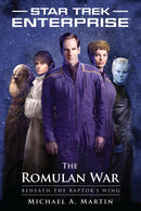 The Romulan War: Beneath the Raptor's Wing-Fiction: Science fiction-買書書 BuyBookBook