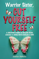 Warrior Sister, Cut Yourself Free-Family and health-買書書 BuyBookBook