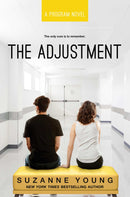 The Adjustment-Children’s / Teenage fiction: Crime and mystery fiction-買書書 BuyBookBook
