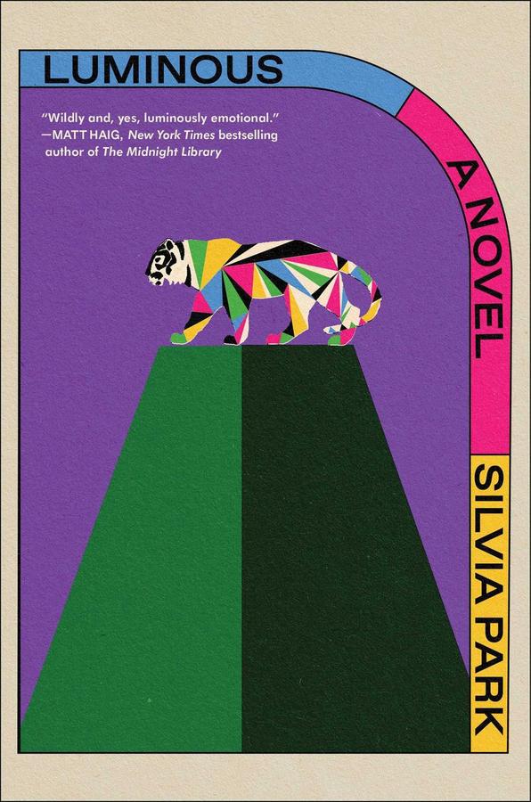 Luminous-Fiction: Science fiction-買書書 BuyBookBook