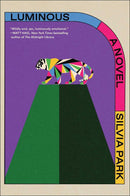 Luminous-Fiction: Science fiction-買書書 BuyBookBook