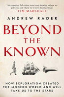 Beyond the Known