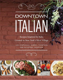 Downtown Italian-Cookery / food and drink / food writing-買書書 BuyBookBook