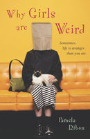 Why Girls Are Weird-Fiction: Humorous-買書書 BuyBookBook