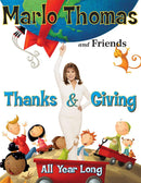 Thanks & Giving-Children’s / Teenage fiction: Family and home stories-買書書 BuyBookBook