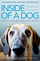 Inside of a Dog-Nature and the natural world: general interest-買書書 BuyBookBook