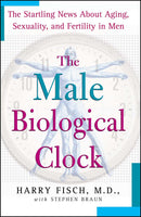The Male Biological Clock-Medicine and Nursing-買書書 BuyBookBook