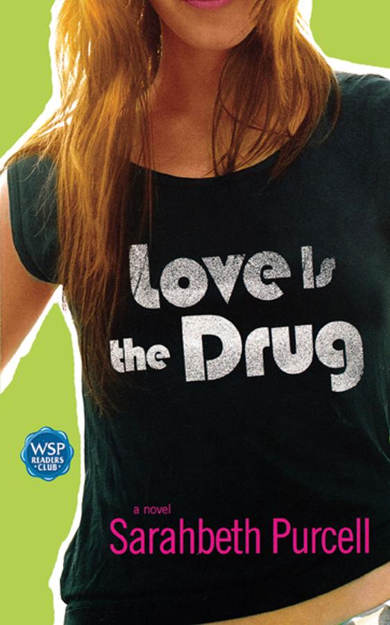 Love Is the Drug-Fiction: general and literary-買書書 BuyBookBook