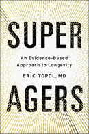 Super Agers-Medicine and Nursing-買書書 BuyBookBook