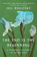 The End Is the Beginning-Memoirs-買書書 BuyBookBook