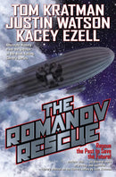 The Romanov Rescue-Fiction: Science fiction-買書書 BuyBookBook