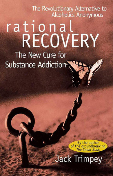 Rational Recovery-Family and health-買書書 BuyBookBook