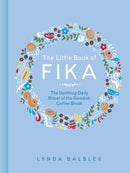 The Little Book of Fika-Cookery / food and drink / food writing-買書書 BuyBookBook