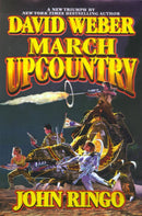 March Upcountry-Fiction: Fantasy-買書書 BuyBookBook