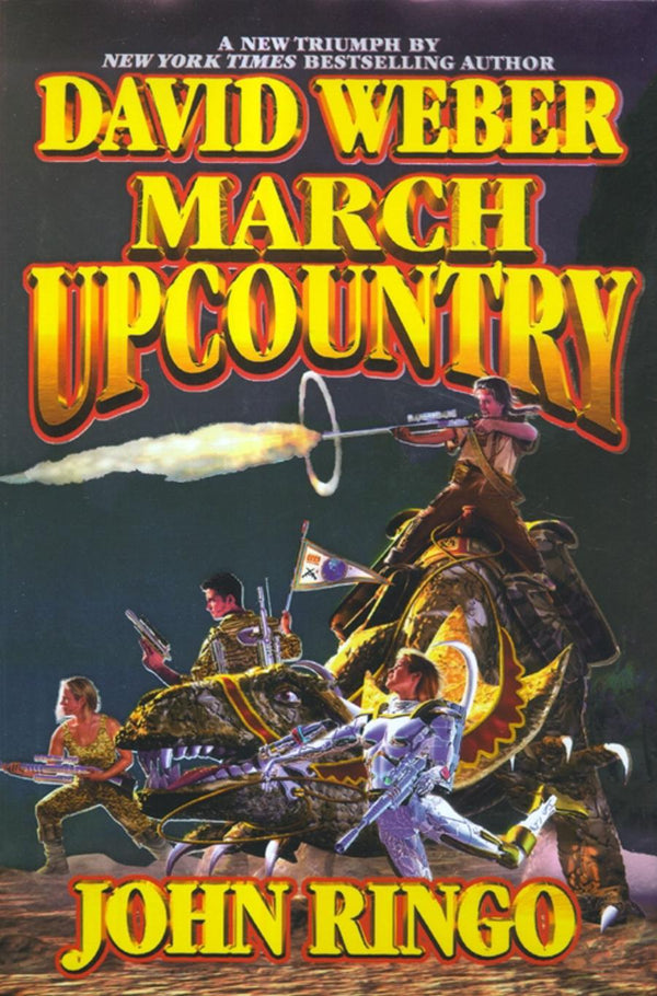 March Upcountry-Fiction: Fantasy-買書書 BuyBookBook