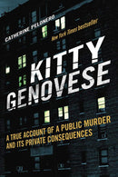 Kitty Genovese-True stories and non-fiction prose-買書書 BuyBookBook