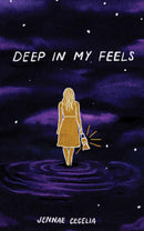 Deep in My Feels-Poetry-買書書 BuyBookBook