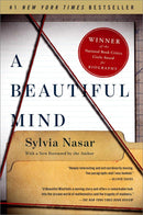A Beautiful Mind-Biography and memoirs-買書書 BuyBookBook