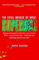 Superbug-Society/ culture/ social sciences-買書書 BuyBookBook