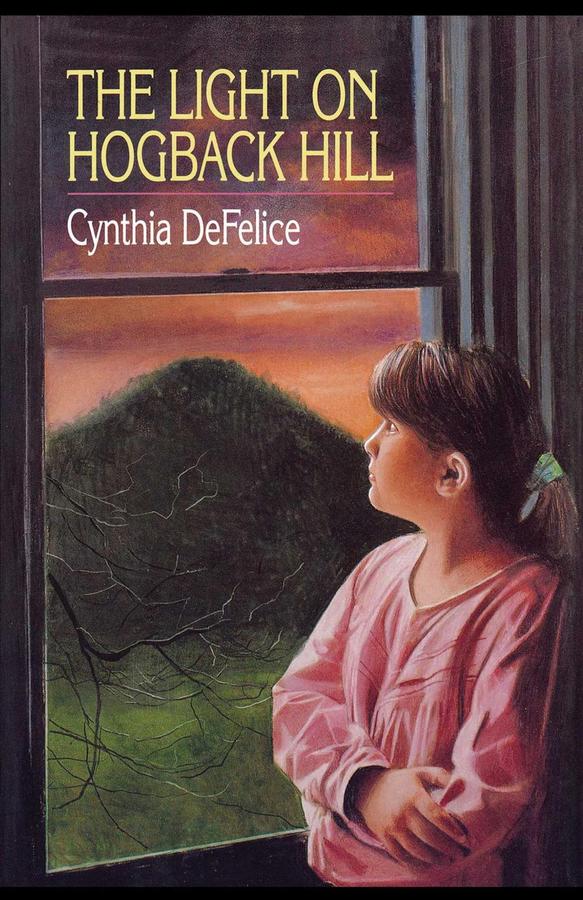 The Light on Hogback Hill-Children’s / Teenage fiction: General and modern fiction-買書書 BuyBookBook