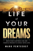 Life of Your Dreams-Business and Management-買書書 BuyBookBook