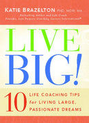 Live Big!-Religion and beliefs-買書書 BuyBookBook
