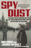 Spy Dust-True stories and non-fiction prose-買書書 BuyBookBook