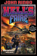 Hell's Faire-Fiction: Science fiction-買書書 BuyBookBook