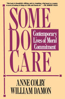 Some Do Care-Self-help/ personal development/ practical advice-買書書 BuyBookBook