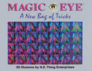 Magic Eye: A New Bag of Tricks-Design/ fashion/ architecture/ illustration-買書書 BuyBookBook