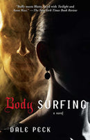 Body Surfing-Fiction: Thriller and horror-買書書 BuyBookBook