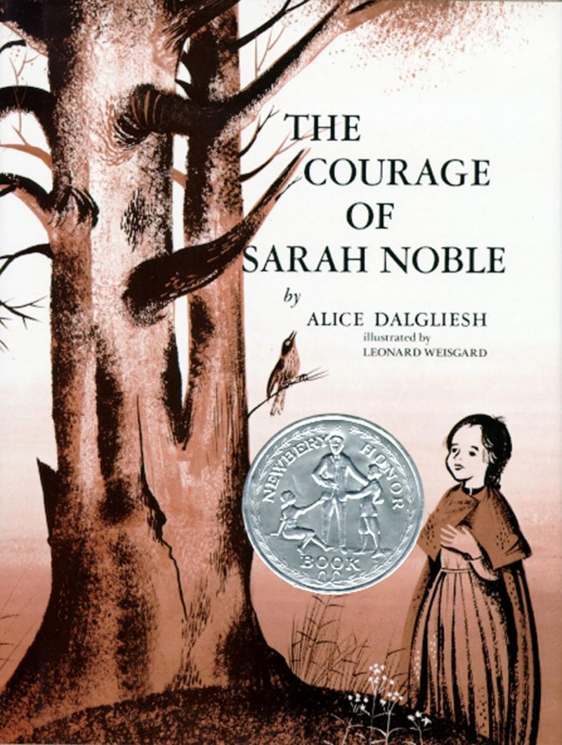 The Courage of Sarah Noble