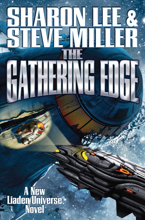 The Gathering Edge-Fiction: Science fiction-買書書 BuyBookBook