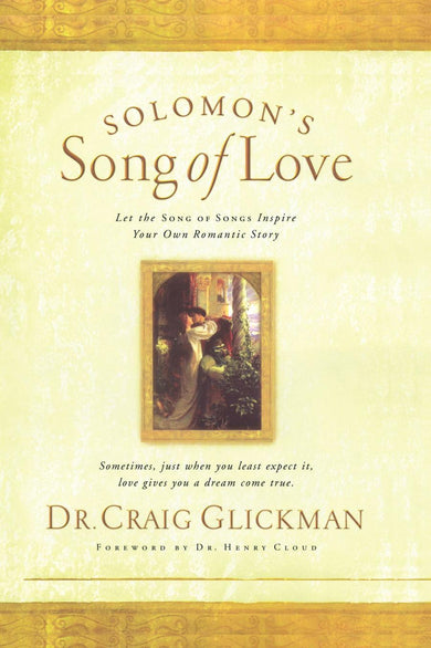 Solomon's Song of Love-Mind/ body/ spirit-買書書 BuyBookBook