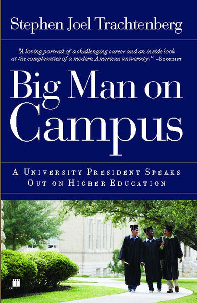 Big Man on Campus-Reference/ Information/ Interdisciplinary subjects-買書書 BuyBookBook