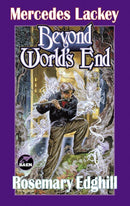 Beyond World'S End-Fiction: Fantasy-買書書 BuyBookBook