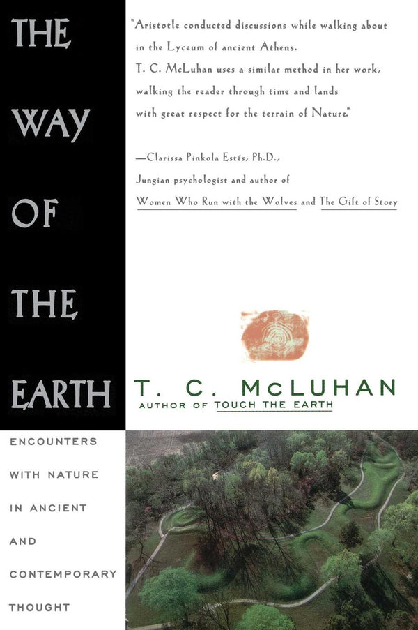 Way of the Earth-Nature and the natural world: general interest-買書書 BuyBookBook