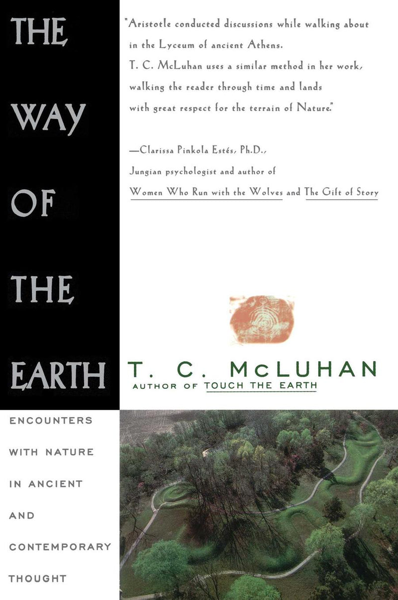 Way of the Earth-Nature and the natural world: general interest-買書書 BuyBookBook
