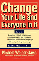 Change Your Life and Everyone In It-Self-help/ personal development/ practical advice-買書書 BuyBookBook