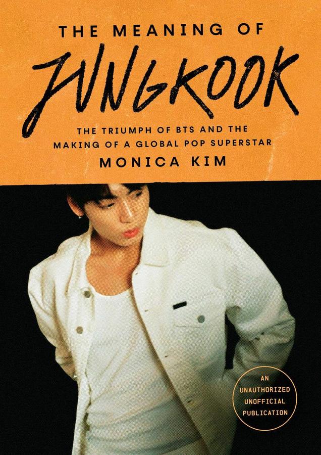 The Meaning of Jungkook-Music-買書書 BuyBookBook