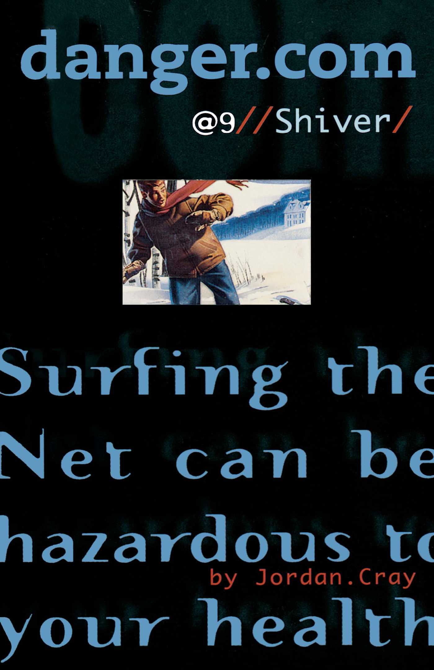 Shiver-Children’s / Teenage fiction: General and modern fiction-買書書 BuyBookBook